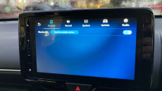 Toyota Yaris 1.5 Hybrid Icon 5dr CVT Hybrid Hatchback